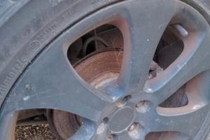 audi A3 1600 benzina 