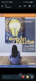 Il mondo di psiche