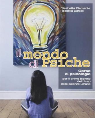 Il mondo di psiche