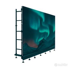 LedWall passo 2,5
