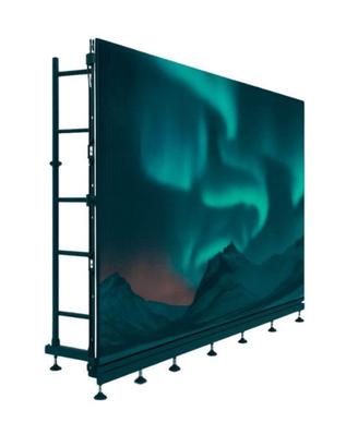 LedWall passo 2,5
