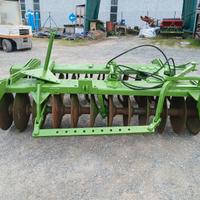 Frangizolle Viviani VP24 idraulico