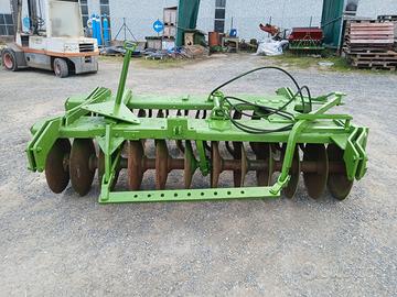 Frangizolle Viviani VP24 idraulico