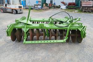 Frangizolle Viviani VP24 idraulico