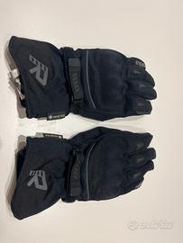 Guanti Rukka Virium 2.0 Xtrafit GTX - Taglia 10