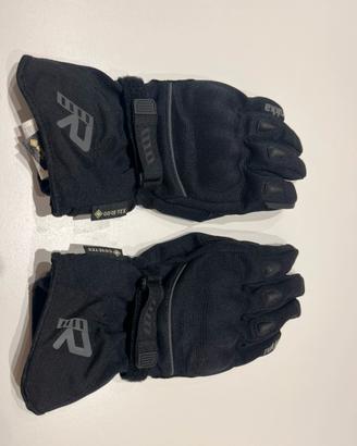 Guanti Rukka Virium 2.0 Xtrafit GTX - Taglia 10