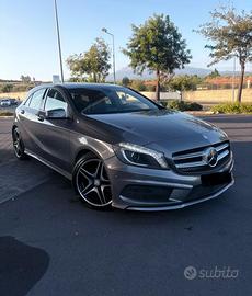 Mercedes Benz classe A180 AMG PREMIUM