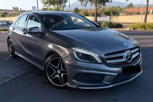 Mercedes Benz classe A180 AMG PREMIUM