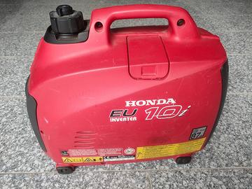 Generatore di Corrente Honda