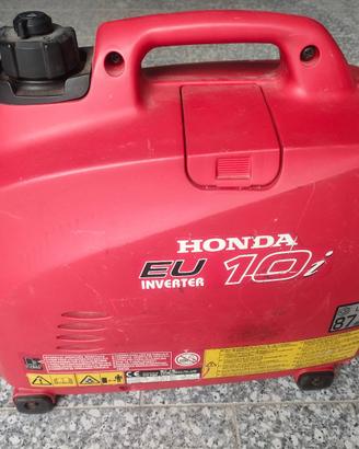 Generatore di Corrente Honda