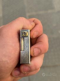 S.T. Dupont Ligne 2 - Grains d'Orge