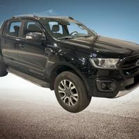 FORD Ranger 2.0 TDCi aut. 213CV Wildtrak 5p +iv