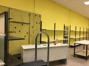 Immobile di 115 m² con 1 locale a Finale Emilia