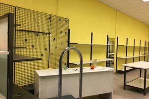 Immobile di 115 m² con 1 locale a Finale Emilia