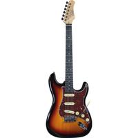Chitarra elettrica S-300 Sunburst + Amplificatore