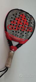 Adidas metalbone 2022 racchetta padel