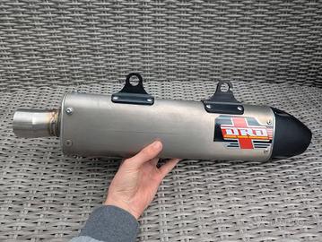 DRD Nuovo Scarico KTM SX-F EXC 250-350-450