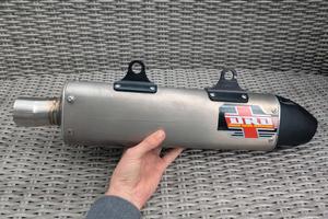 DRD Nuovo Scarico KTM SX-F EXC 250-350-450