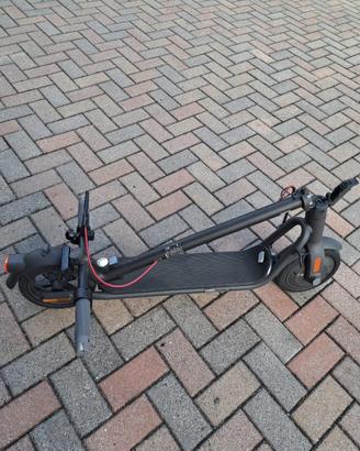 Monopatino elletrico