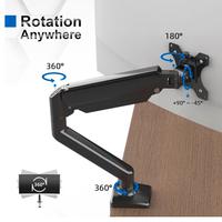Supporto per monitor
