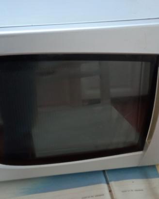 forno a microonde combinato
