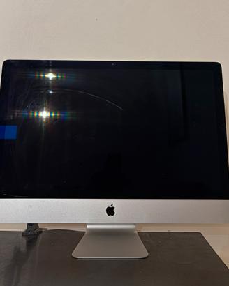 Imac 27” (2020)