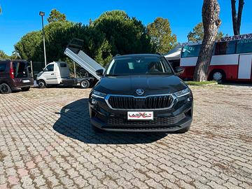 Skoda Karoq 1.0 TSI 110 CV Executive