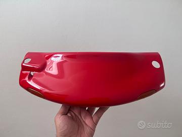 Cupolino gilera runner