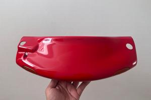 Cupolino gilera runner