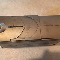 Lettore, caricatore multiCD BLAUPUNKT CDC-A03