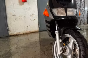 Aprilia SR 50 Replica lc 1994 originale