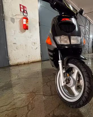 Aprilia SR 50 Replica lc 1994 originale
