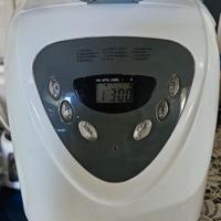 Impastatrice-macchina per fare il pane 