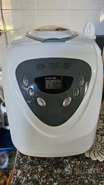 Impastatrice-macchina per fare il pane 