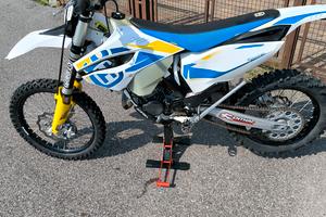 Husqvarna TE 125 2014