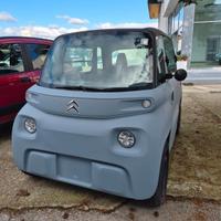 Citroen Ami