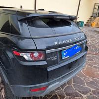 LAND ROVER RR Evoque 1ª serie - 2014