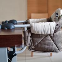 Seggiolino da tavolo Chicco