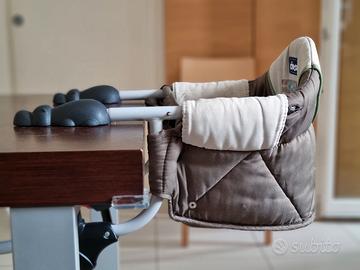 Seggiolino da tavolo Chicco