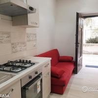 Zafferia, Rifinito Monolocale Semi indipendente