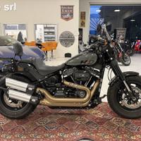 Harley Davidson Fat Bob 114