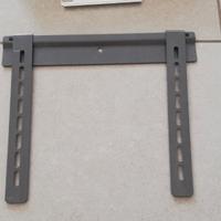 Staffa fissa TV fino a 32 pollici