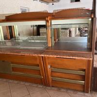 Espositore per verdure