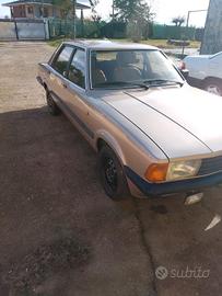 FORD TAUNUS 