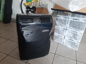 Condizionatore evaporativo portatile 12v