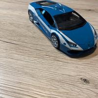 Modellino Lamborghini