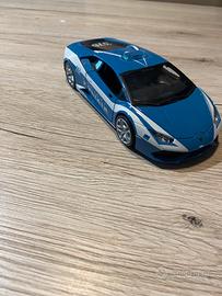 Modellino Lamborghini