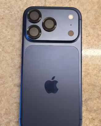 Iphone 17 Pro - Condizioni ottime!