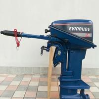 EVINRUDE 15 cv
