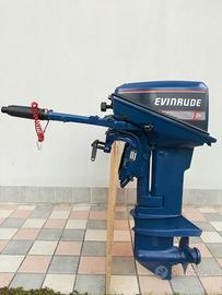 EVINRUDE 15 cv